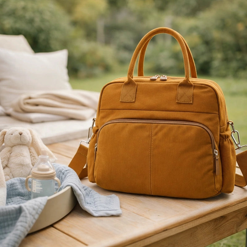 Sac à langer bébé