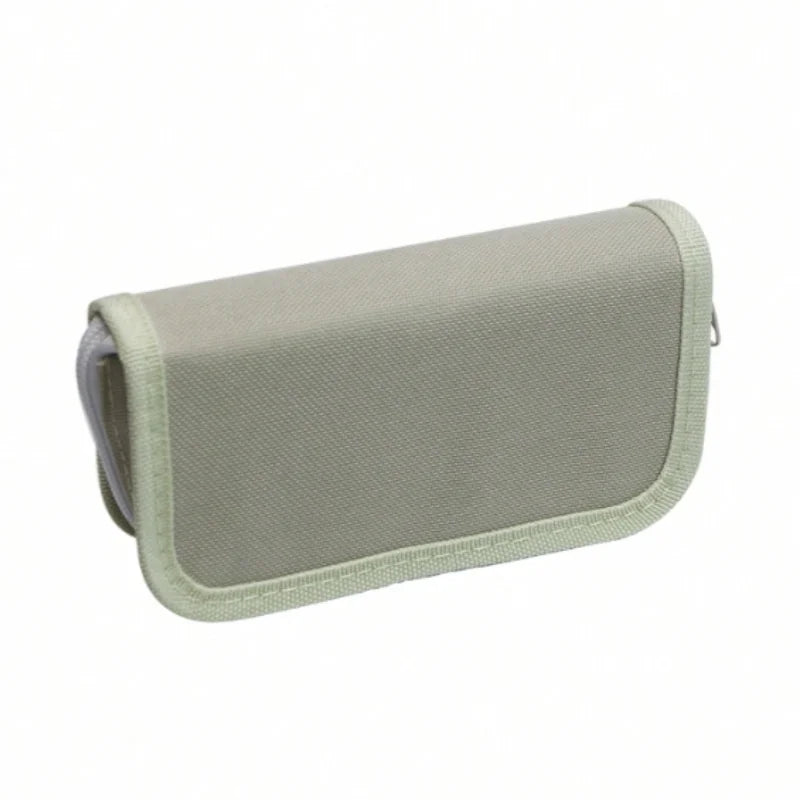 Kit trousse de toilette bébé fermé