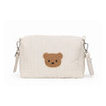 Petit sac à langer bébé