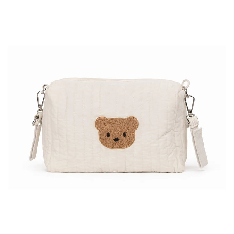 Petit sac à langer bébé